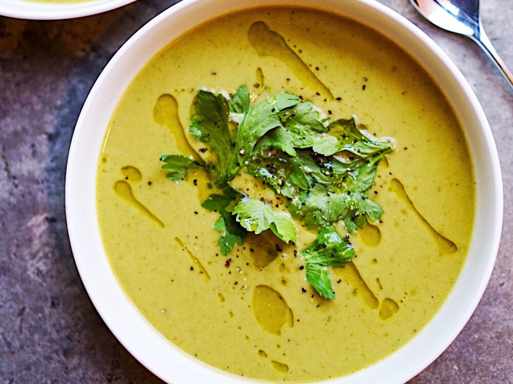 Green Banana Curry Recipe Maggie's An African Twist To Your Everyday Dish