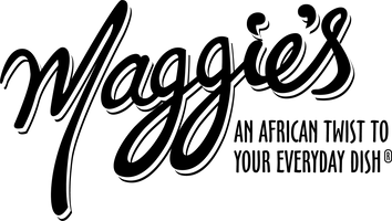Maggie's An African Twist To Your Everyday Dish