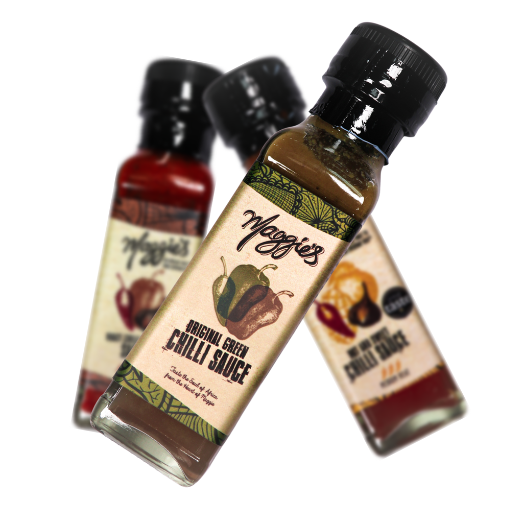 Trappers Louisiana Hot Sauce – Flourish Spices And African Food